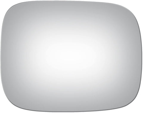 Burco 5266 Redi-Cut Passenger Side Mirror Glass (Mount Not Included) for 2008-2010 Volvo V70, 2007-2010 Volvo XC70, 2007-2010 Volvo XC90