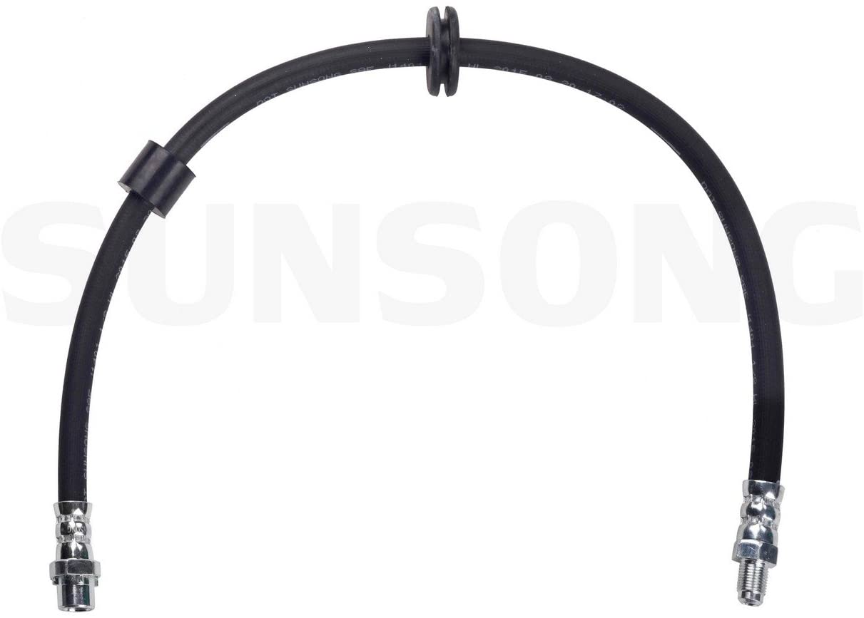 Sunsong 2204748 Brake Hydraulic Hose