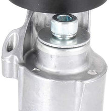 ROADFAR Belt Tensioner Pulley Assembly Compatible for 2012-2013 Audi TT Quattro 2006-2014 Volkswagen Beetle 2010-2014 Volkswagen Golf 2005-2014 Volkswagen Jetta 2012-2014 Volkswagen Passat