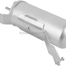 For Ford Explorer & Mercury Mountaineer A/C AC Accumulator Receiver Drier - BuyAutoParts 60-30475 NEW