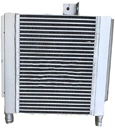 HIERTURB Oil Cooler ASS'Y 20T-03-71511 for Komatsu Excavator PC45-1 PC40-7 PC40R-7 PC40T-7 Hydraulic