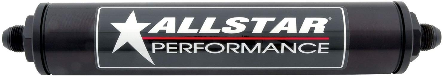 Allstar ALL40246 Black 12