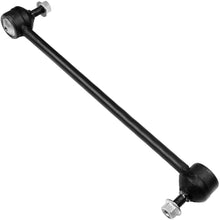 HUBDEPOT 2PC Chassis products fit for 1998-2003 Toyota Sienna - FRONT SWAY BAR ENDLINK Front Sway Bar Endlink