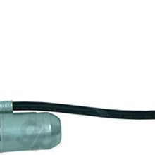 ACM010557 A/C Accumulator With Hose Assembly compatible with 2003-2007 Expedition, Navigator