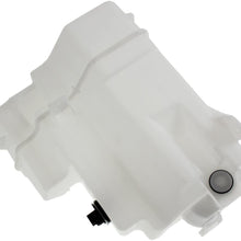 Washer Reservoir Compatible with Toyota RAV-4 13-17 w/Bracket Cap Inlet Pump and Sensor