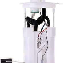 CTCAUTO Electric Fuel Pump Replacement For 2007-2013 N issan Altima 2.5L