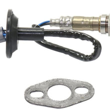 Oxygen Sensor Compatible with Toyota Sienna 01-03 Downstream 6 Cyl 3.0L eng. Heated 4 Wires