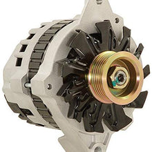 ACDelco 335-1039 Professional Alternator