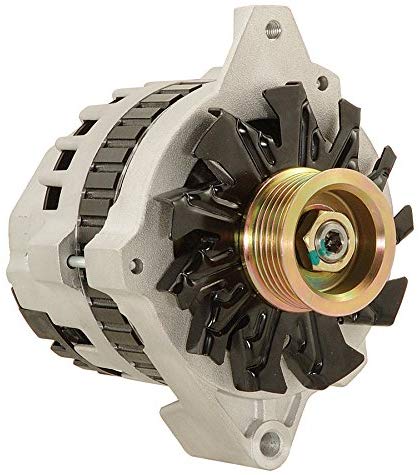 ACDelco 335-1039 Professional Alternator