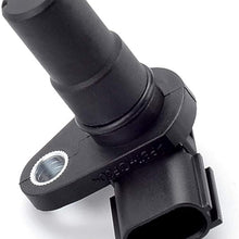 Transmission Speed Sensor 319358E007 - ZHQIAO Sensor 319358E005 Replacement for Altima Cube Juke Maxima Pathfinder Rogue select Tiida Sentra Versa X-Trail Murano NV200 Quest Infiniti QX60 JX35