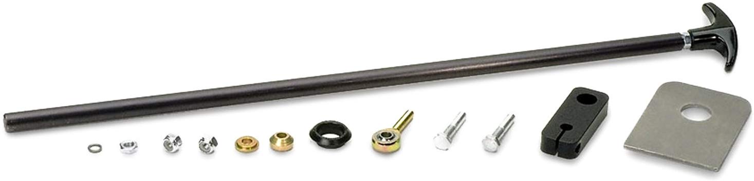 Moroso 74105 Battery Disconnect Switch