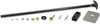 Moroso 74105 Battery Disconnect Switch