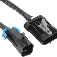 Qiilu 4Pcs Upstream & Downstream Oxygen O2 Sensor Set Compatible with 1996-2002 Chevrolet GMC C1500 C2500,K1500,K2500,SG454, 234-4012,SG272,234-4018,9617178, SG236, 13474