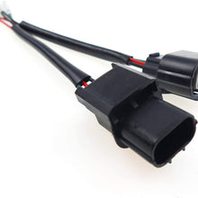 TPS Sensor, Model-3 Throttle Position Sensor for 2017+ KTM EXC, for 2016+ KTM XC-F SXF, for 2017+ Husqvarna FE FC, for 2014+ Yamaha YZ250F, for Many Honda bikes