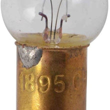 STANDARD MINI BULB