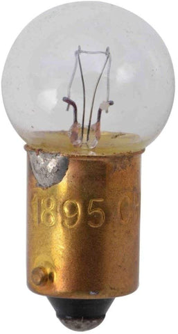 STANDARD MINI BULB