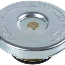SWAG Engine Radiator Cap Fits MERCEDES 190 Vito W210 W202 W124 S124 1235010215