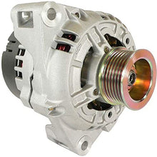 DB Electrical Abo0216 Alternator Compatible with/Replacement for Mercedes Benz Slk Class 2.3 2.3L 98 99 00 01 02 03 04