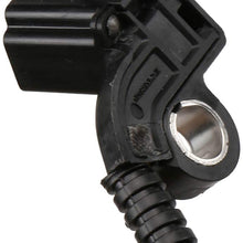 ACDelco 24284707 GM Original Equipment Automatic Transmission Input and Output Speed Sensor with Clips