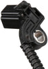 ACDelco 24284707 GM Original Equipment Automatic Transmission Input and Output Speed Sensor with Clips