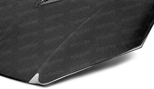 Seibon Carbon Fiber Hood for 2013- up Hyundai Genesis 2DR