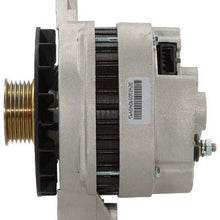 ACDelco 335-1054 Professional Alternator