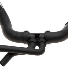 ACDelco 19252189 Professional Radiator Coolant Hose, 1 Pack