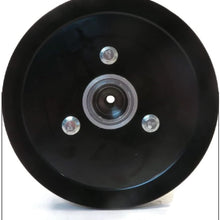 New GAS FRONT DRIVE CLUTCH replaces Club Car OEM 1018339-02 101833902 Golf Cart
