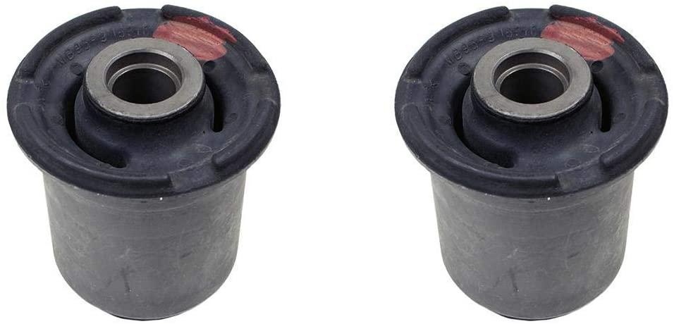 A-Partrix 2X Suspension Control Arm Bushing Front Lower Rearward Compatible With 1500