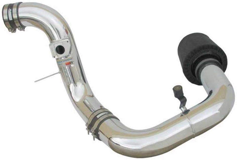 K&N 69-8431TP Typhoon Air Intake Kit, Cold Air, Polished