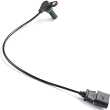 01M927321B Automatic Transmission Speed Sensor - ZHQIAO New Replacement for Volkswagen Golf Jetta Beetle Audi A3 Seat Leon Seat Toledo II Skoda Octavia