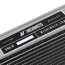 Mishimoto MMRAD-GLF-99 Volkswagen Golf Performance Aluminum Dual Pass Radiator