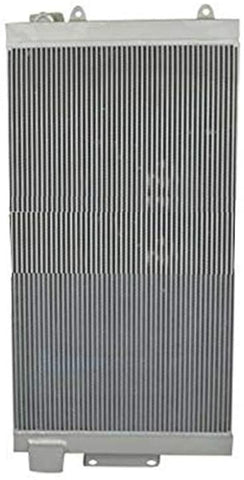 New Hydraulic Oil Cooler 245-9360 for Caterpillar Excavator Cat 336D 336D L 336D2 340D Engine C9