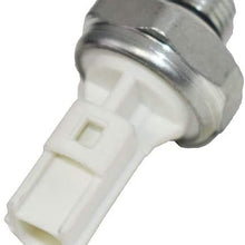 A-Team Performance Oil Pressure Sensor Switch Transmission Engine Gauge OE Replacement Compatible with 1998-2009 Ford Powerstroke Diesel 6.0L 6.4L 7.3L