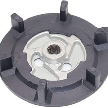 SHOUNAO 6SEU/7SEU Air Conditioner Compressor Clutch Hub Fit for CVC OPEL Corsa