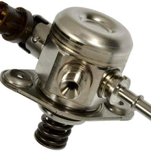 Standard Motor Products SMP GDP404 Intermotor Direct Injection High-Pressure Fuel Pump