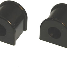 Prothane 1-1126-BL Black 19 mm Rear Sway Bar Bushing Kit