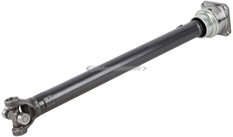 Front Driveshaft Prop Shaft For Hummer H3 & H3T 2006 2007 2008 2009 2010 - BuyAutoParts 91-00614N New