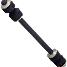 cciyu Steering Front Sway Bar End Links Stabilizer Bar fit for 1995-2010 Ford Explorer 1998-2011 Ford Ranger 1997-2010 Mercury Mountaineer 2pcs Suspension Kit