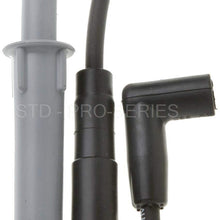 Standard Motor Products 27733 Pro Series Ignition Wire Set