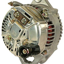 DB Electrical AND0071 New Alternator For 5.9L 5.9 Dodge Ram 94 95 96 97 98 1994 1995 1996 1997 1998 13302, 5.9L 5.9 Dodge D/W Series Pickup 90 91 92 93 1990 1991 1992 1993 BAL6510X ND121000-4080 13302
