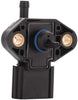AUTOMUTO Manifold Absolute Pressure Sensor Fits 2007-2011 Ford Crown Victoria, 2005-2008 Ford E-150, 2005-2011 Lincoln Town Car, 2007-2011 Mercury Grand Marquis Automotive Replacement MAP Sensors