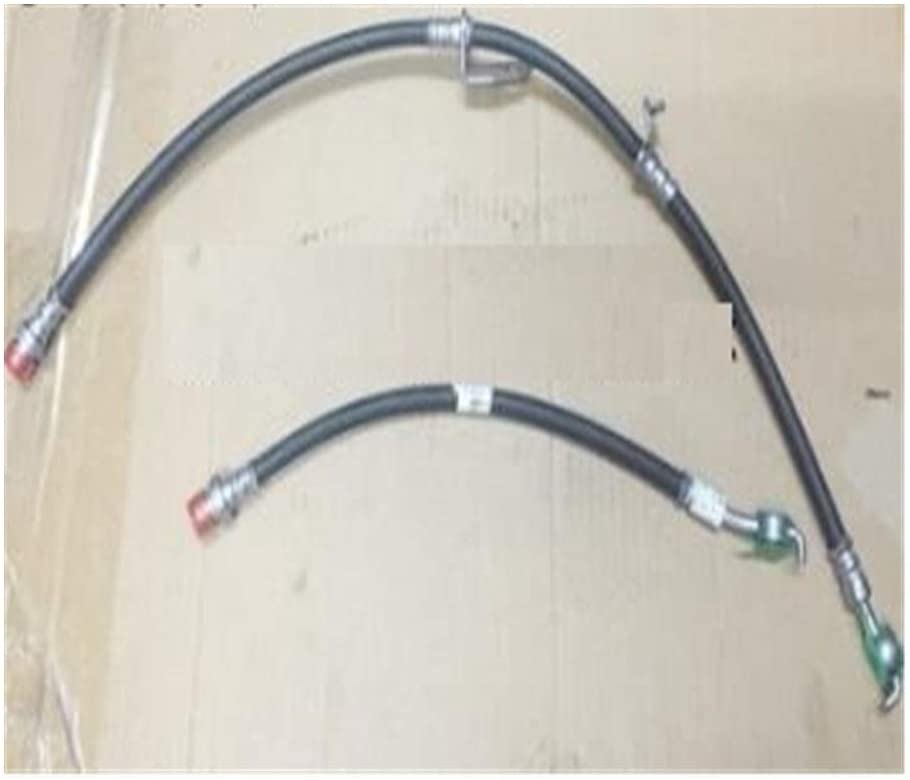 Rumors Brake Hose Assembly Fit for CHANGAN CS75 (Color : Rear)