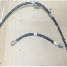 Weiyang Brake Hose Assembly Fit for CHANGAN CS75 (Color : Rear)