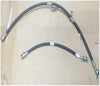 Fangfang Brake Hose Assembly Fit for CHANGAN CS75 (Color : Front)