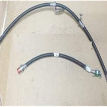 Rumors Brake Hose Assembly Fit for CHANGAN CS75 (Color : Rear)