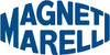 Magneti Marelli 710301081321 Headlight H4, Left