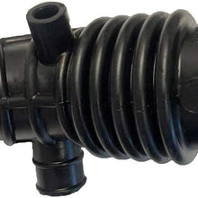 Well Auto Air Intake Hose16578-4Z002 (Air Duct) without resonator for 02-06 Sentra 1.8L 07/2002-Only,2.0L hose are not same.Don't order if your engine is 2.0L