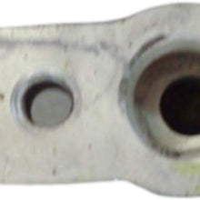 TYC 4369 Replacement Condenser for Toyota Tacoma