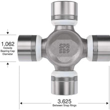 Spicer 5-1330X U-Joint Kit